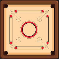 Carrom 2D