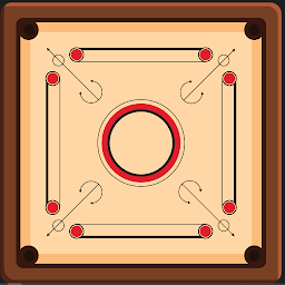 Carrom 2D