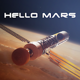 Hello Mars icon