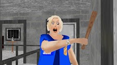 Escape Police Prison Grannyのおすすめ画像3