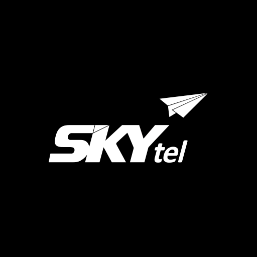 SKYtel-Corporate logo