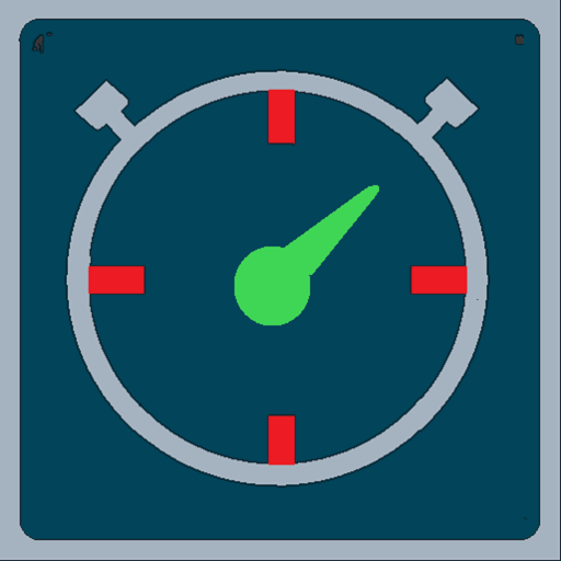 My Chrono Data 1.0 Icon