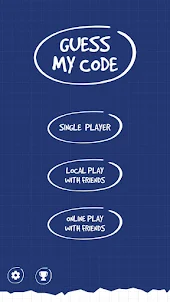 Guess My Code