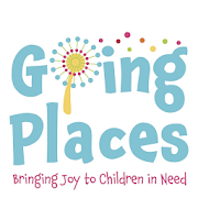 Going Places Nonprofit  Icon