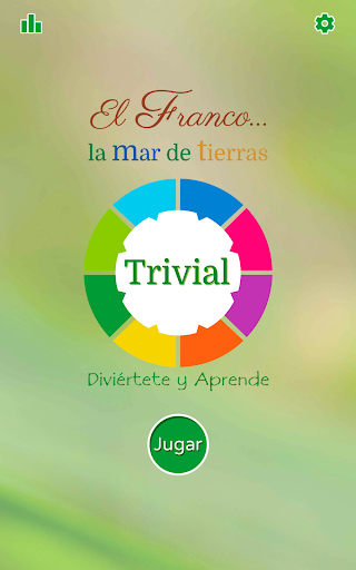 Trivial El Franco Screen 3