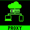Proxy Server : Android As A Lo icon
