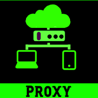 Proxy Server  Android As A Lo