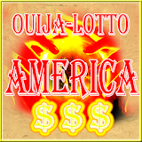 Lotto America - Using the Ouija : Get winning !! icon