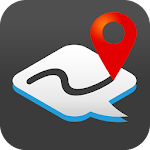 Cover Image of Download ramblr (hiking, gps, map)  APK