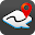 ramblr (hiking, gps, map) APK icon
