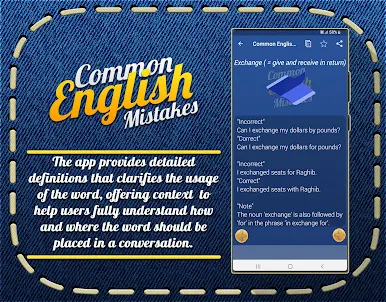 Master Common English Mistakes