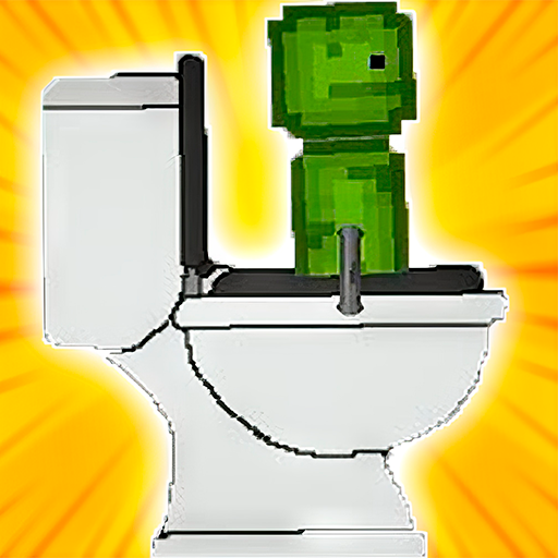 Skibidi Toilet 2 Mod For Melon for Android - Free App Download