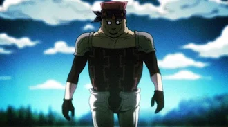 ジョジョの奇妙な冒険 黄金の風 Season 1 Episode 24 Tv On Google Play