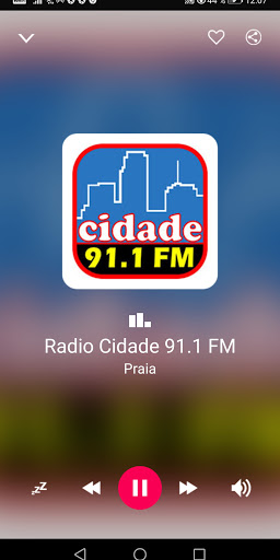Cape Verde Radio Stations