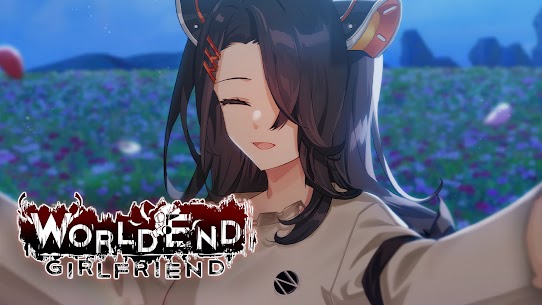 World End Girlfriend Mod Apk Download 6