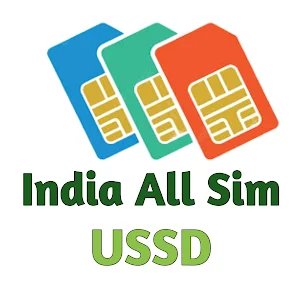 All India Sim USSD Code