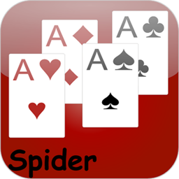 Icon image Spider Solitaire!
