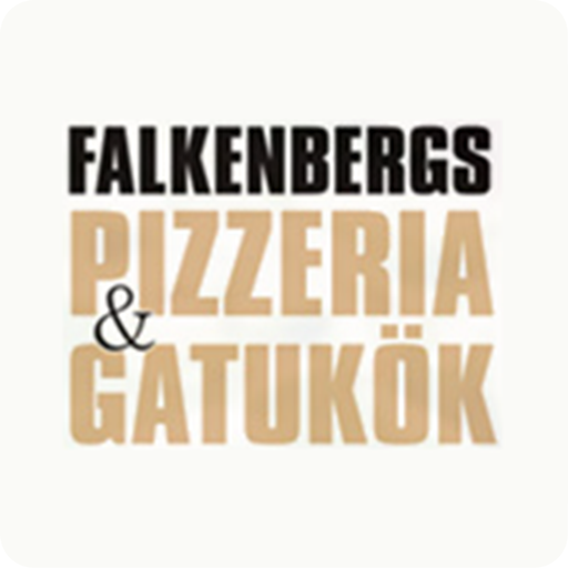 Falkenbergs Pizzeria logo