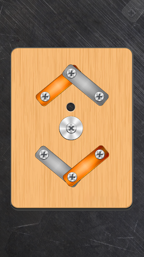 Screw Quiz: Nut & Bolt Master Screen 2