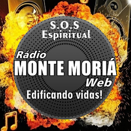 Icon image Rádio Monte Moriá Web