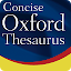 Concise Oxford Thesaurus