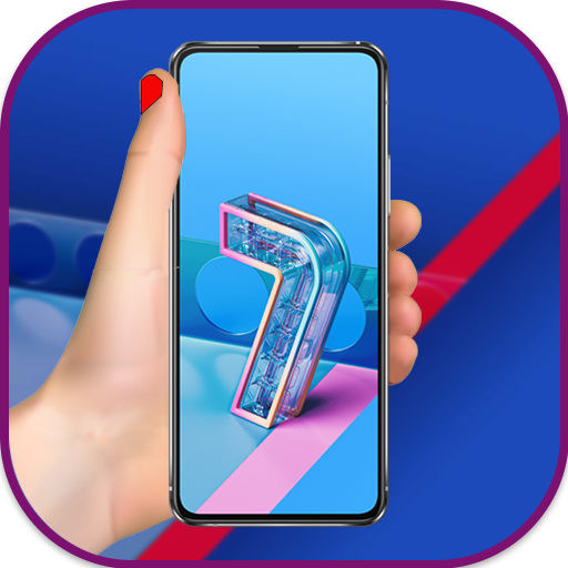 Theme for Asus Zenfone 7 Pro logo