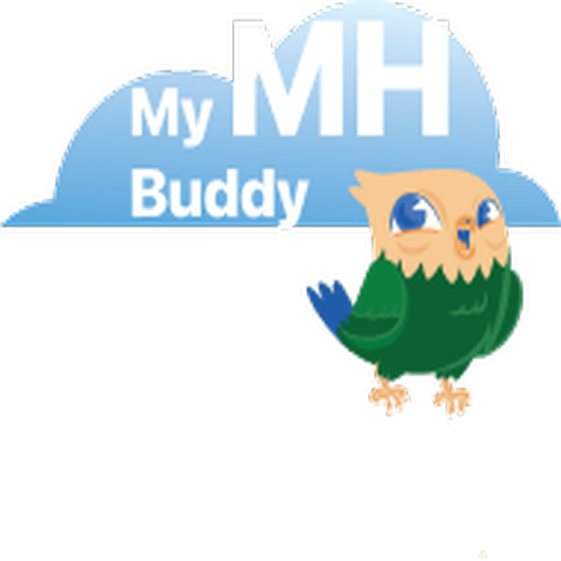 My MH Buddy App