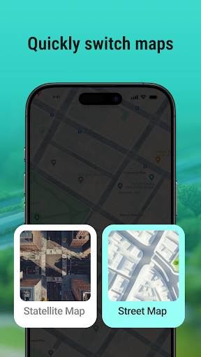 GPS Phone Tracker screenshot 6