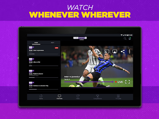 beIN SPORTS CONNECT_15