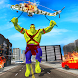 Monster City Hero Battle Game - Androidアプリ