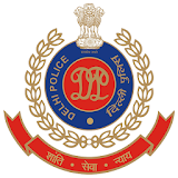 Delhi Police Senior Citizen icon
