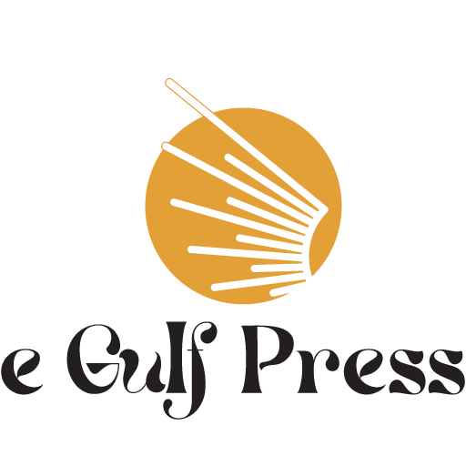 eGulf Press logo