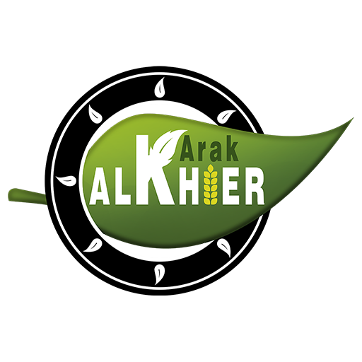 Arak AlKhier  Icon