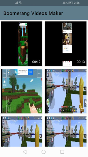 Boomerang Déco-pilote 2 – Applications sur Google Play
