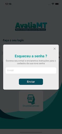 eduCAT SCAN Screen 2