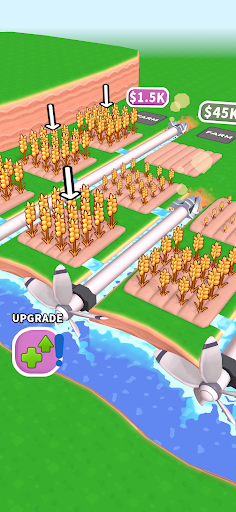 Power Farm Screen 3