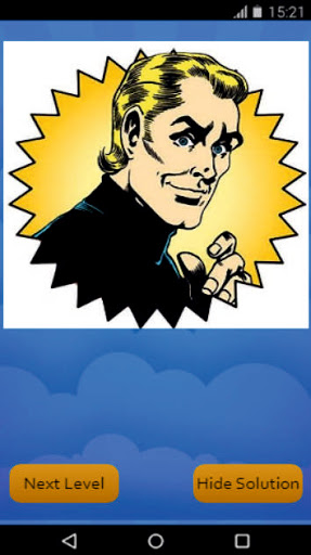 Alan Ford fans Screenshot 2 - AppWisp.com