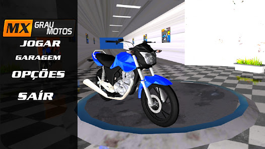 Mx Motos Grau 1.2 APK + Mod (Free purchase) for Android