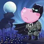 Cover Image of Télécharger Super-héros pour les enfants 1.4.9 APK