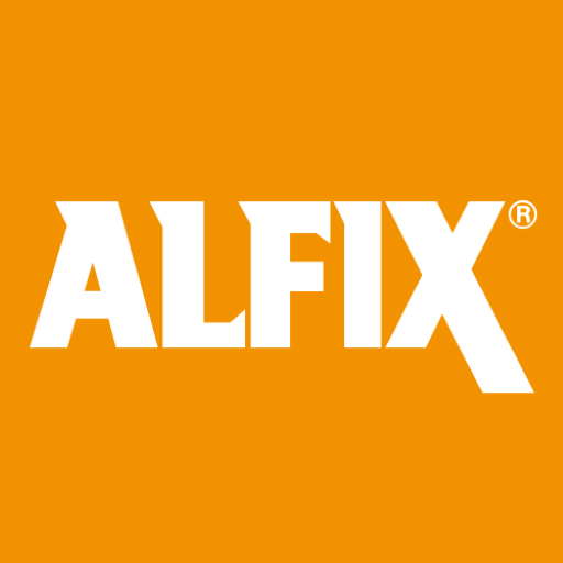 Alfix logo