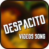 Videos for Despacito song icon