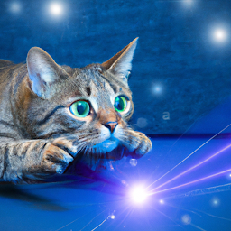 Icon image Cat Laser - Game for Cats