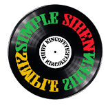 Simple Siren (dub/reggae) icon
