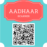 AADHAAR SCANNER icon