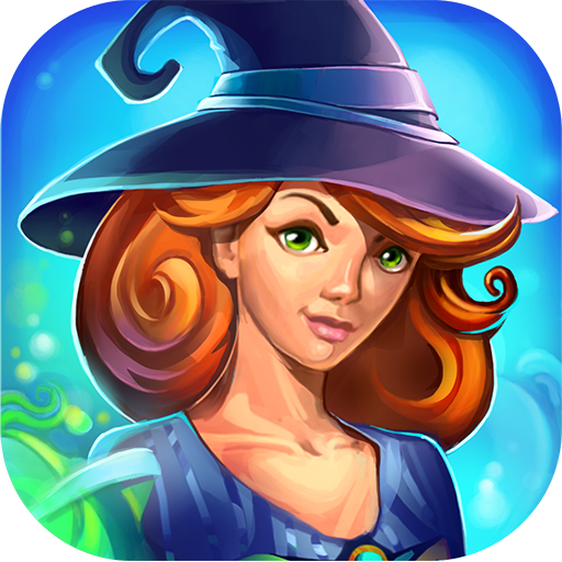 Magic Heroes: Save Our Park 1.0.1 Icon