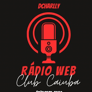 Rádio Web Club Caiuba