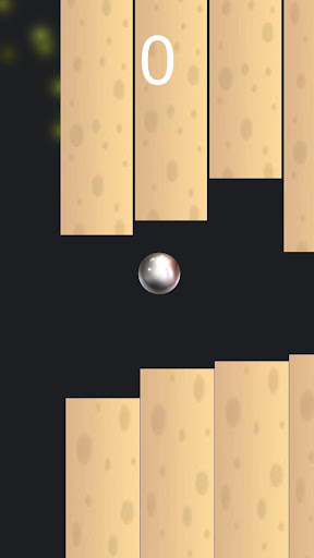 Tap and Roll Screen 3
