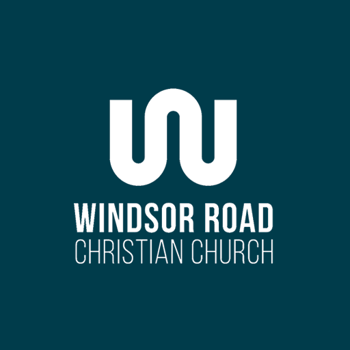 Windsor Road Christian Church logo