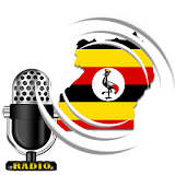 Radio FM Uganda icon