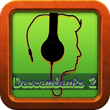 Music Of Descendents | Full music with Lyric icon